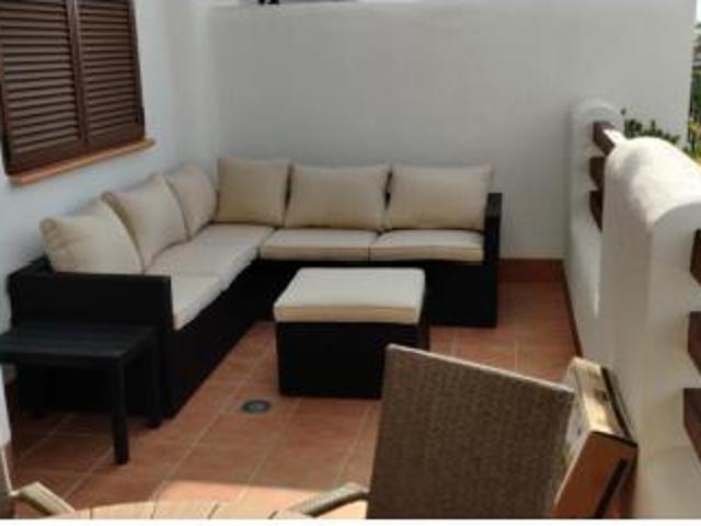 Apartamento en alquiler en San Juan de los Terreros, Pulpí