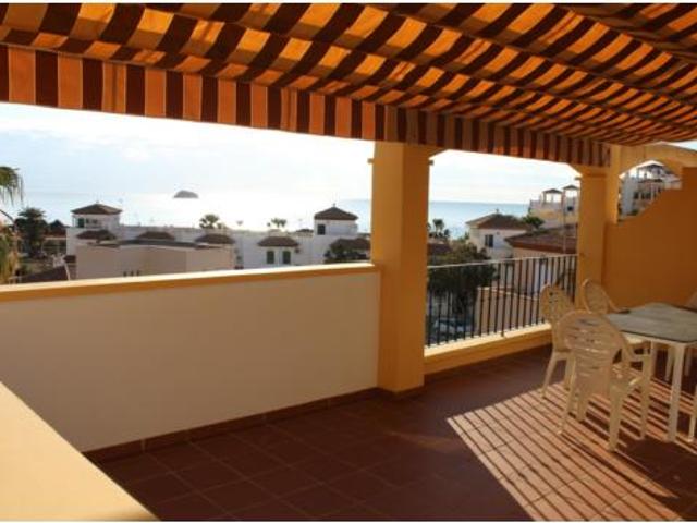 Apartamento en alquiler en San Juan de los Terreros, Pulpí