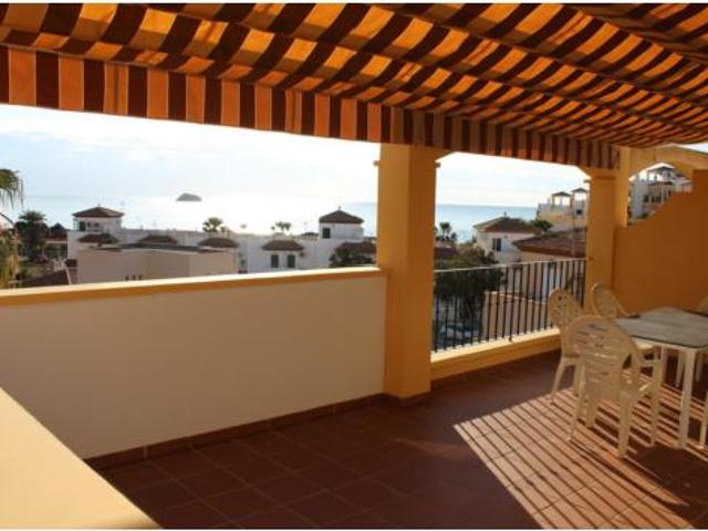 Apartamento en alquiler en San Juan de los Terreros, Pulpí