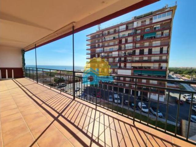 Apartamento en alquiler en Comarca Metropolitana de Huelva, Andalucía