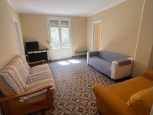 Apartamento en alquiler en Casc antic, Baix Camp