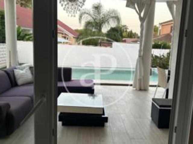 Apartamento en alquiler en Urbanització Mas de Traver, el Camp de Túria