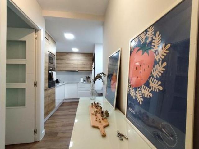 Apartamento en alquiler en La Axarquía, Andalucía