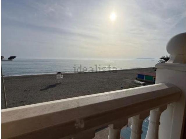 Apartamento en alquiler en La Axarquía, Andalucía