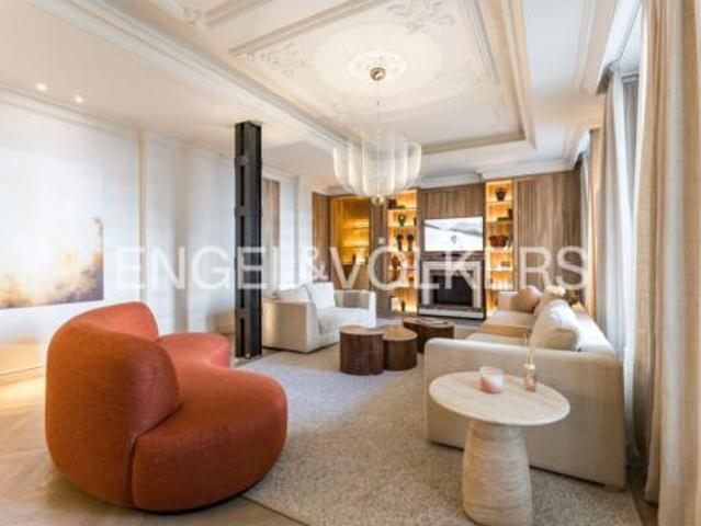 Apartamento en alquiler en Rivas Centro, Rivas-vaciamadrid