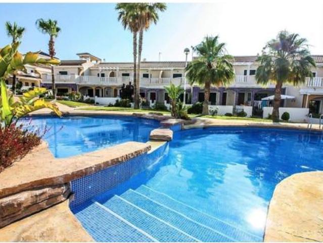 Apartamento en alquiler en Urbanización Doña Pepa, el Baix Segura / La Vega Baja