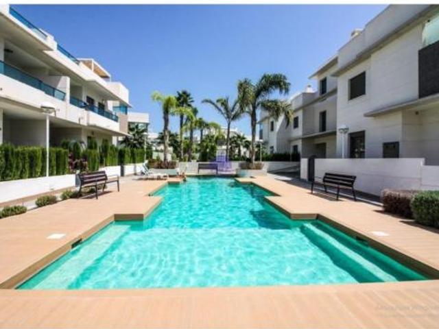 Apartamento en alquiler en Ciudad Quesada, el Baix Segura / La Vega Baja