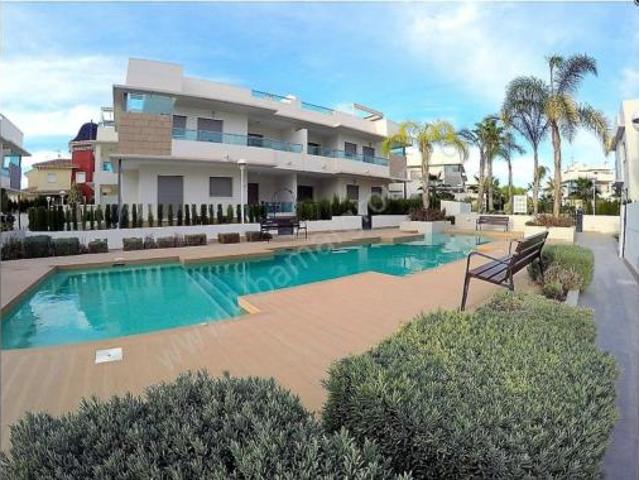 Apartamento en alquiler en Ciudad Quesada, el Baix Segura / La Vega Baja