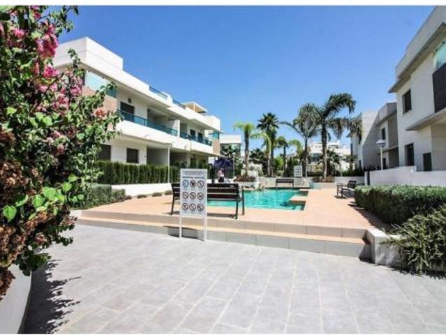 Apartamento en alquiler en Urbanización Doña Pepa, el Baix Segura / La Vega Baja
