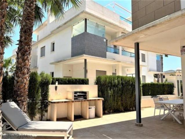 Apartamento en alquiler en Urbanización Doña Pepa, el Baix Segura / La Vega Baja