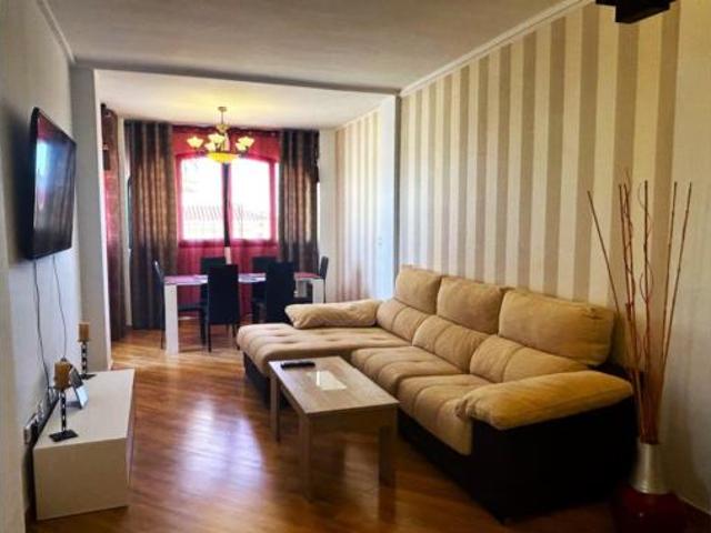 Apartamento en alquiler en Urbanización Doña Pepa, el Baix Segura / La Vega Baja