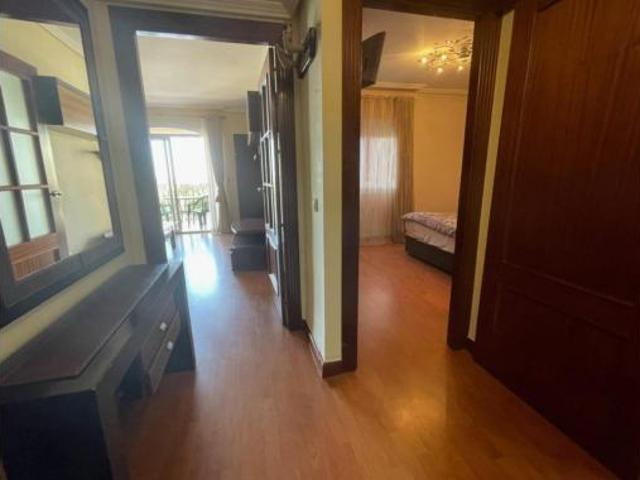 Apartamento en alquiler en El Parador de las Hortichuelas, Roquetas De Mar