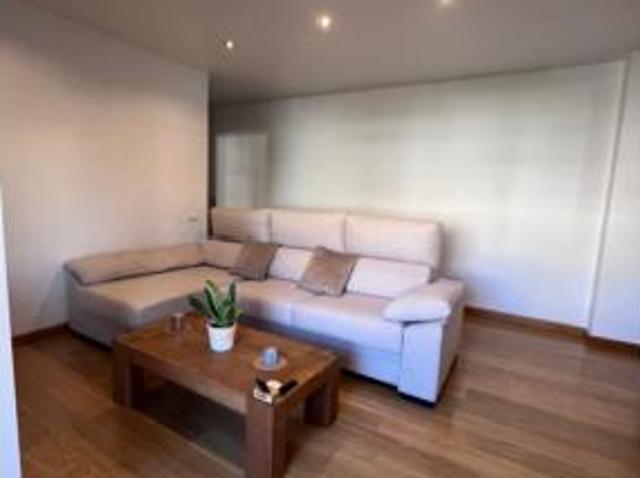 Apartamento en alquiler en El Parador de las Hortichuelas, Roquetas De Mar