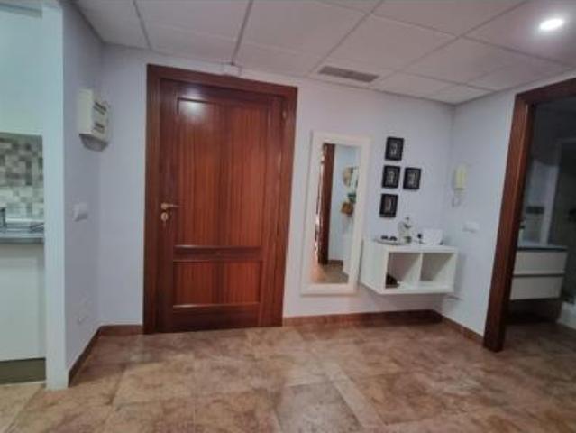 Apartamento en alquiler en El Parador de las Hortichuelas, Roquetas De Mar
