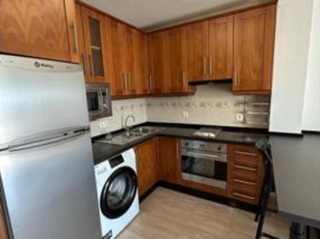 Apartamento en alquiler en Urbanización Roquetas de Mar, Roquetas De Mar