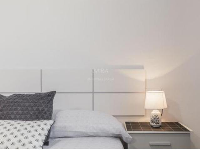 Apartamento en alquiler en Playa Serena, Roquetas De Mar