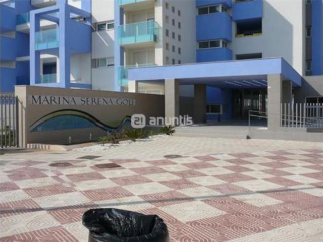 Apartamento en alquiler en Playa Serena, Roquetas De Mar