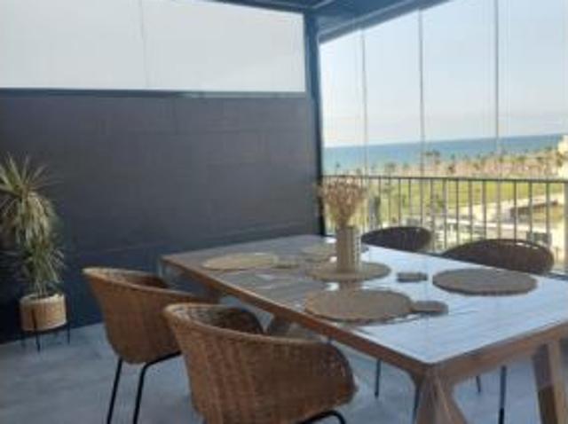Apartamento en alquiler en Playa Serena, Roquetas De Mar