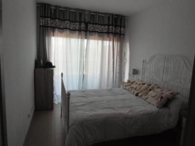 Apartamento en alquiler en Playa Serena, Roquetas De Mar
