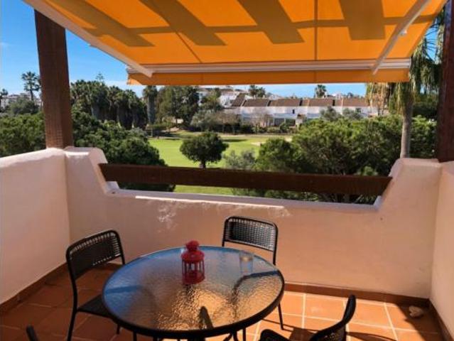 Apartamento en alquiler en Costa Ballena, Costa Noroeste