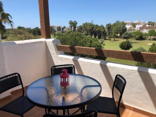 Apartamento en alquiler en Costa Ballena, Costa Noroeste