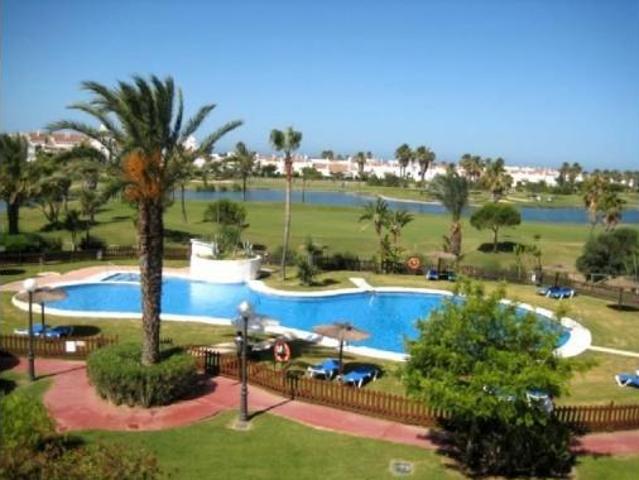 Apartamento en alquiler en Costa Ballena, Costa Noroeste