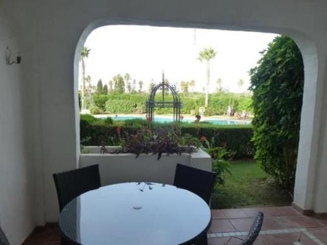 Apartamento en alquiler en Costa Noroeste, Andalucía