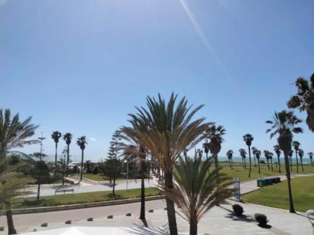 Apartamento en alquiler en Costa Ballena, Costa Noroeste