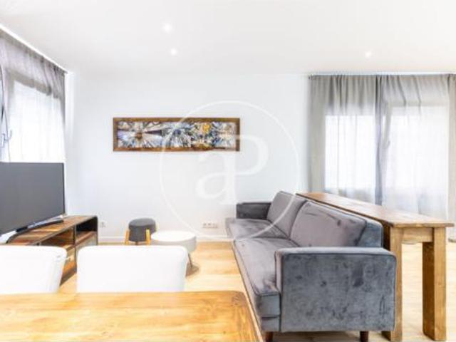 Apartamento en alquiler en Vallès Occidental, Catalunya