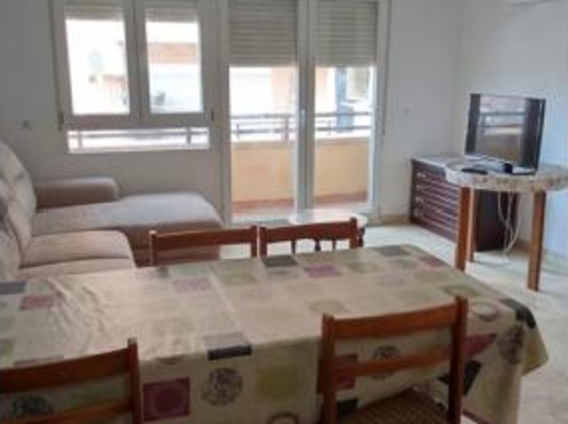 Apartamento en alquiler en el Port de Sagunt, el Camp de Morvedre