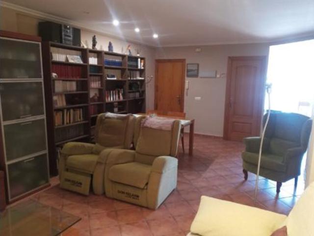 Apartamento en alquiler en el Camp de Morvedre, Valencia