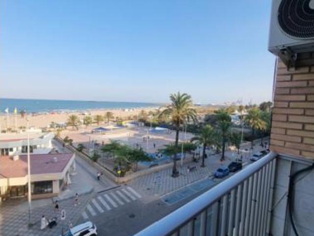 Apartamento en alquiler en el Port de Sagunt, el Camp de Morvedre