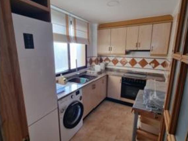 Apartamento en alquiler en el Port de Sagunt, el Camp de Morvedre