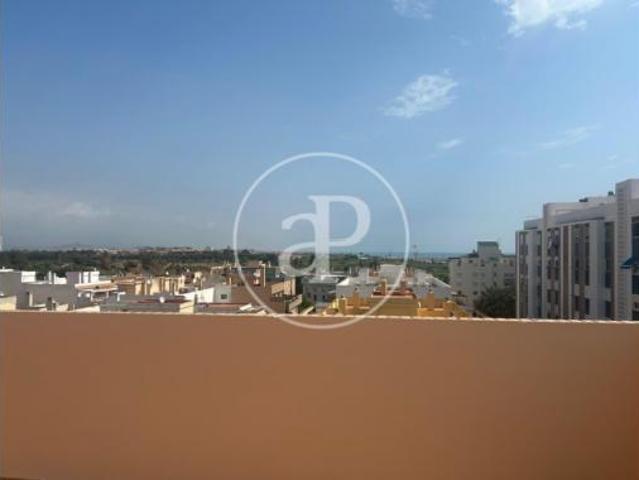 Apartamento en alquiler en el Port de Sagunt, el Camp de Morvedre