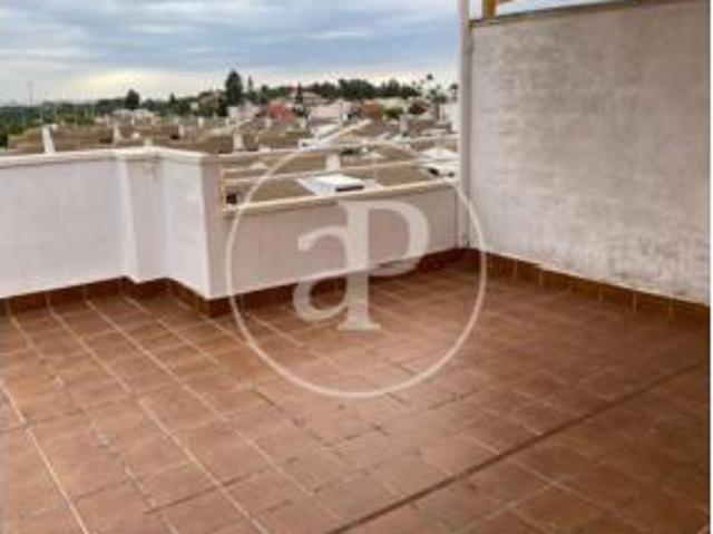 Apartamento en alquiler en Corinto, el Camp de Morvedre