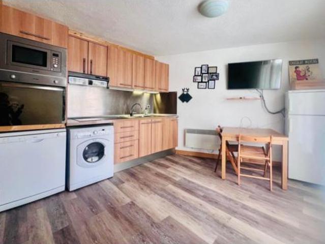 Apartamento en alquiler en Cerdanya, Catalunya