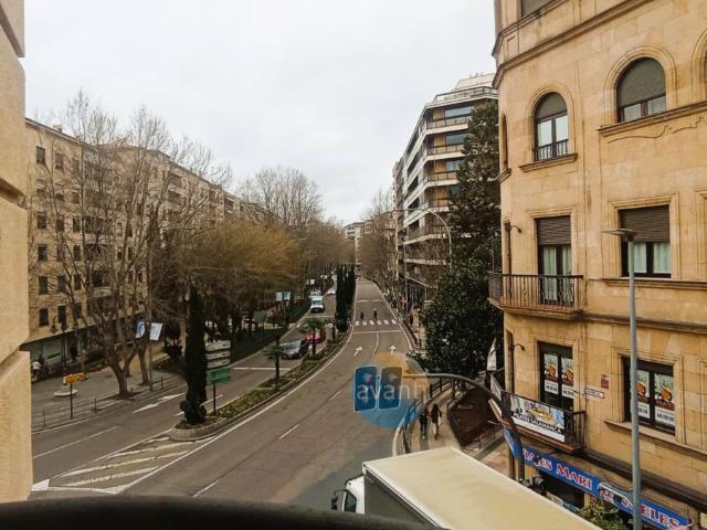Piso en alquiler en Oeste, Salamanca