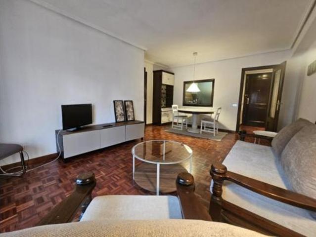 Apartamento en alquiler en Oeste, Salamanca
