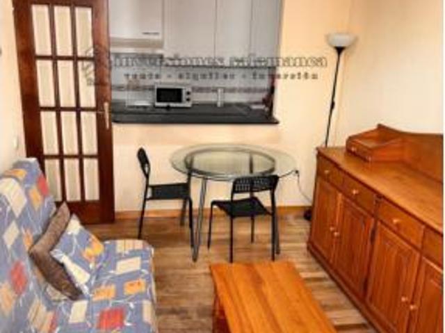 Apartamento en alquiler en Centro, Salamanca