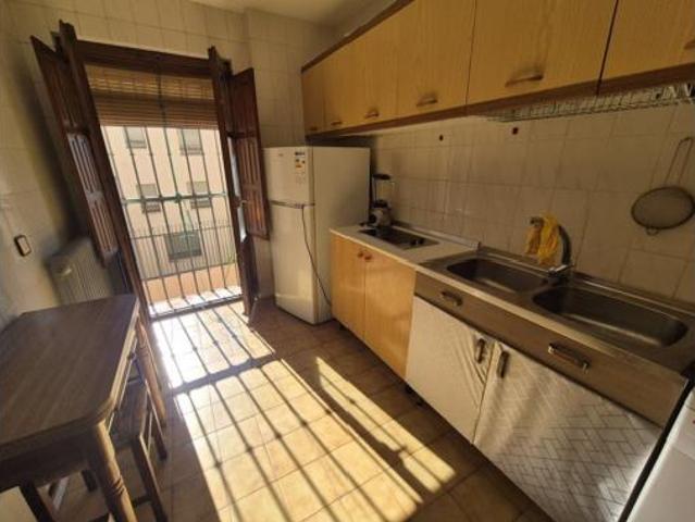 Apartamento en alquiler en Centro, Salamanca