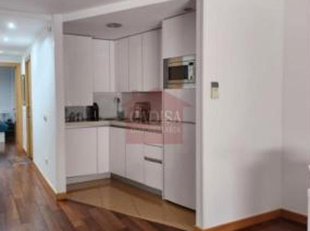 Apartamento en alquiler en Centro, Salamanca