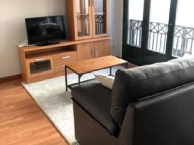 Apartamento en alquiler en Centro, Salamanca
