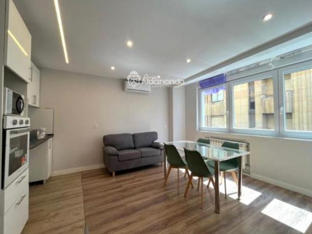 Apartamento en alquiler en Centro, Salamanca