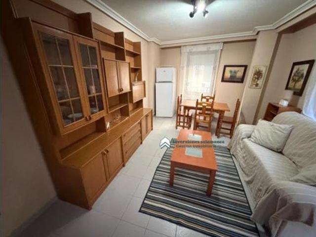 Apartamento en alquiler en Centro, Salamanca