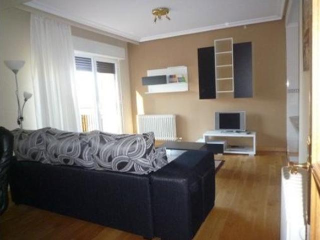 Apartamento en alquiler en San Bernardo, Salamanca