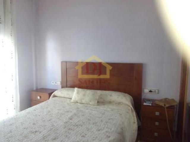 Apartamento en alquiler en Teso de la Feria, Salamanca