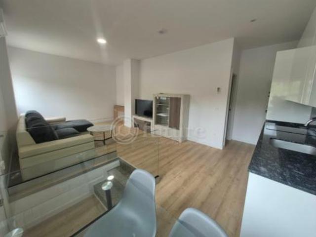 Apartamento en alquiler en Vidal, Salamanca