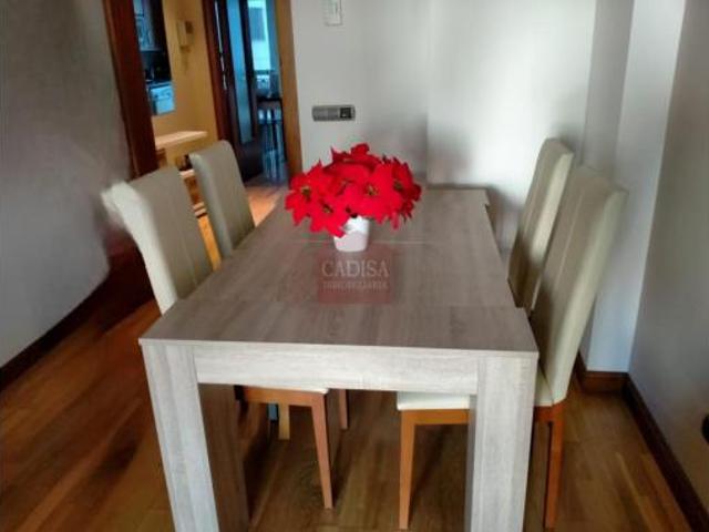 Apartamento en alquiler en Vidal, Salamanca