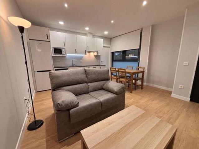 Apartamento en alquiler en Chamberí, Salamanca
