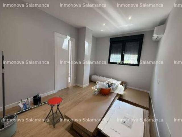 Apartamento en alquiler en Chamberí, Salamanca
